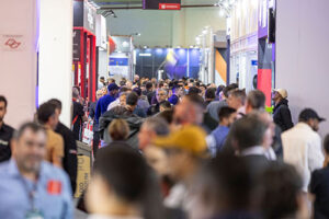 Máquinas inteligentes, novos compostos e eficiência energética marcam os lançamentos da Expobor 2026