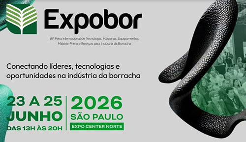 Startups buscam acelerar inovação na indústria da borracha