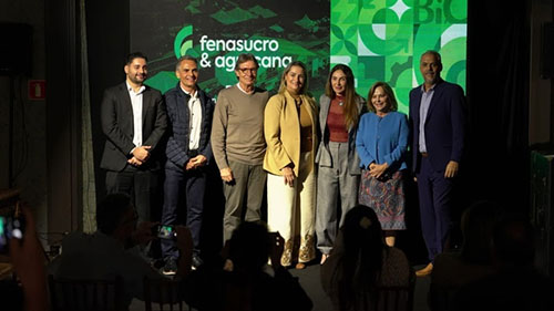 Otimista, Fenasucro & Agrocana anuncia crescimento e se consolida como maior evento do mundo de bioenergia