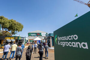 Fenasucro & Agrocana 2026 aprimora rastreabilidade de emissões e adota gestão de resíduos em todas as etapas do evento