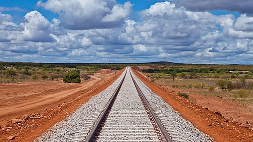 Ferrogrão amplia potencial de valorização do PZ Log em Sinop