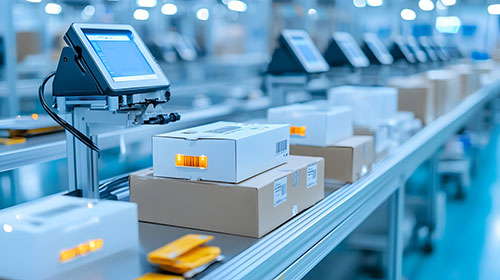 3a edição da INTRA-LOG Expo, que ocorrerá em São Paulo, reflete avanço da automação logística na América Latina
