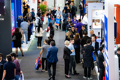 3a edição da INTRA-LOG Expo, que ocorrerá em São Paulo, reflete avanço da automação logística na América Latina