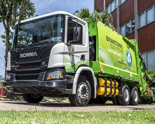 Transporte sustentável entra na fase prática da descarbonização