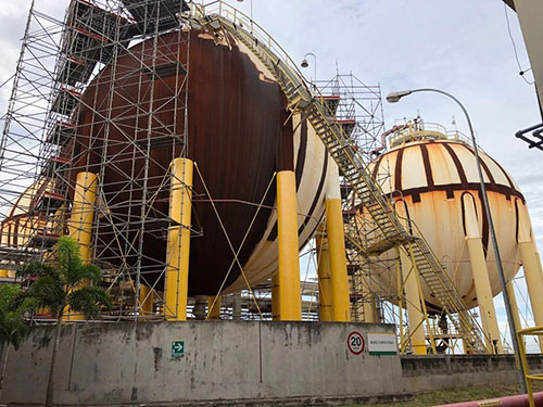 Aos 63 anos, Orguel amplia atuação em obras de infraestrutura e aposta em inovação e novas tecnologias 