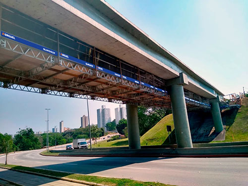  Minas Gerais acelera investimentos em rodovias e pontes com carteira superior a R$ 11,8 bilhões