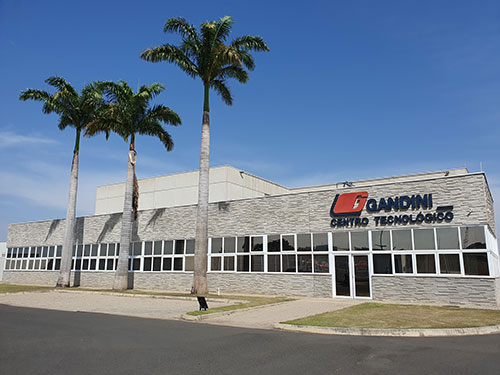 Gandini Centro Tecnológico investe R$ 57 milhões para dobrar capacidade de testes e homologações de emissões veiculares