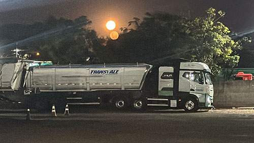 Green Cargo avança em testes operacionais com a Transvale em rotas de transporte de açúcar para o Porto de Santos, SP