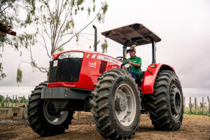 Mais do que potência: atendimento e pós-venda entram na lista de prioridades do produtor rural