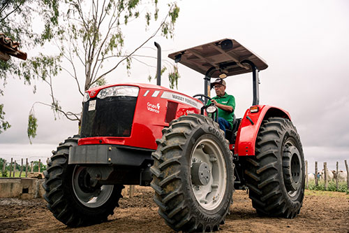 Mais do que potência: atendimento e pós-venda entram na lista de prioridades do produtor rural 