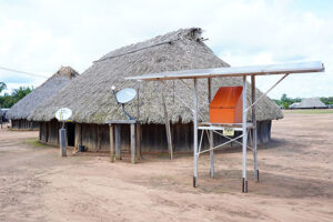 Mais de 70 mil pessoas em regiões isoladas tiveram acesso à energia renovável na Pan-Amazônia, revela nova plataforma do IEMA