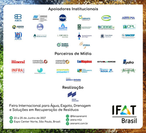 Os desafios ambientais são reais, as soluções também