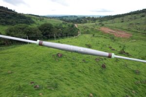 ISA ENERGIA BRASIL é pioneira na implementação de emendas automáticas em rede de transmissão no Brasil