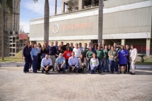 InterCement Brasil impulsiona segunda fase do Minas Recicla Energia, projeto em parceria com o Governo mineiro