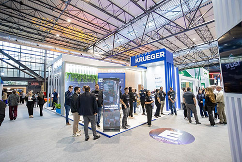 Rodadas de negócios em SC: região Sul do Brasil vira hub de contratos industriais e de logística internacional