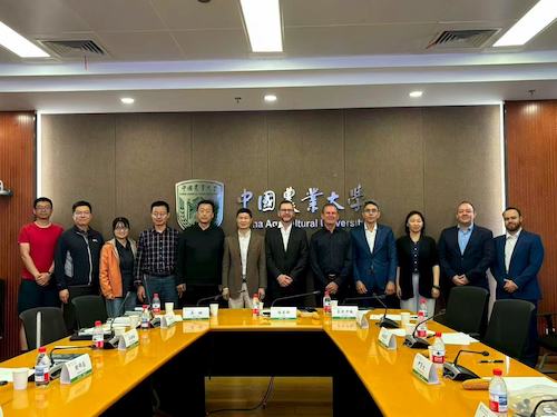 LongPing Brasil promove imersão científica na China e consolida inovações em soja, milho e biotecnologia