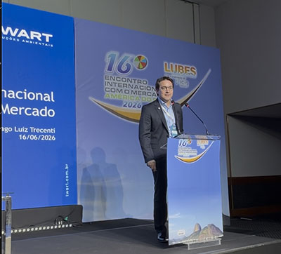 Expansão da produção nacional de Grupo II é destaque em debate sobre abastecimento do setor de lubrificantes