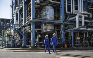 Lwart registra maior produção de óleo básico da história em meio a expansão Com 183 milhões de litros, companhia alcança maior volume já produzido em sua história enquanto avança para se tornar 2ª maior rerrefinaria de Grupo II do mundo.