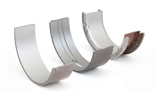 MAHLE destaca papel das bronzinas na proteção do motor
