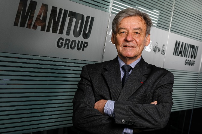 Manitou Group anuncia mudanças em sua governança