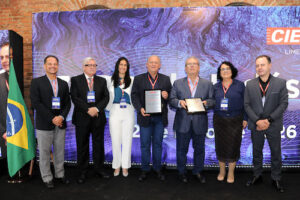 Máquinas Furlan recebe homenagem do Ciesp por trajetória de contribuição à indústria brasileira