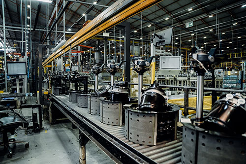 Master Freios completa 40 anos com mais de 20 milhões de freios produzidos