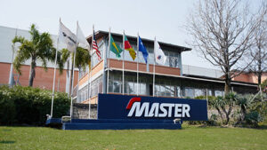 Master Freios completa 40 anos com mais de 20 milhões de freios produzidos