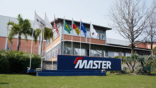 Master Freios completa 40 anos com mais de 20 milhões de freios produzidos