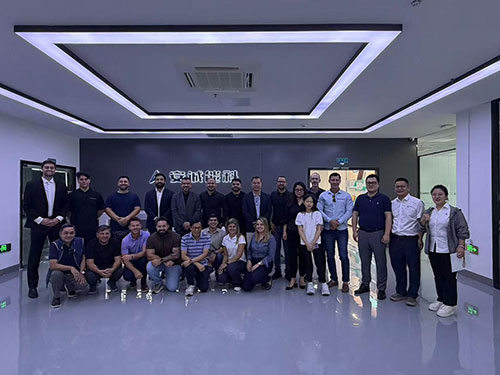 Missão à China abre caminho para fábrica de células de bateria na América do Sul