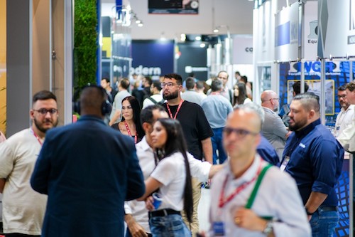Modern Construction Show e Sobratema unem forças em prol da construção industrializada