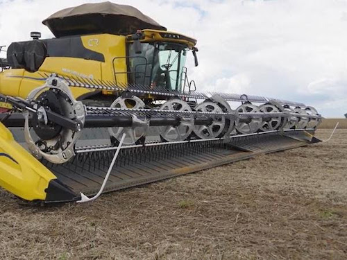 New Holland leva à Bahia Farm Show portfólio completo de soluções para pequenas, médias e grandes propriedades