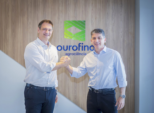 Ourofino Agrociência anuncia Alessandro Flamini como novo CEO e reforça governança corporativa