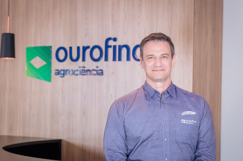 Ourofino Agrociência anuncia Alessandro Flamini como novo CEO e reforça governança corporativa
