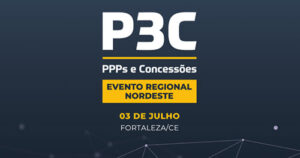 Contagem Regressiva P3C Nordeste