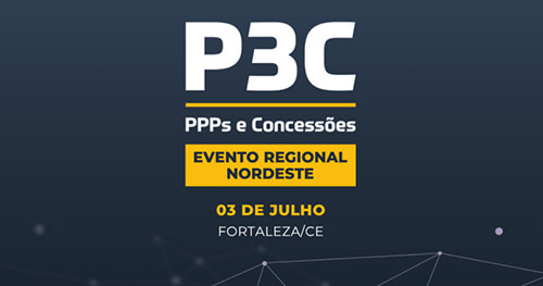  Contagem Regressiva P3C Nordeste