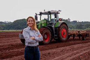 FarmENGAGE unifica informações de máquinas de diferentes marcas e transforma o Big Data em lucro