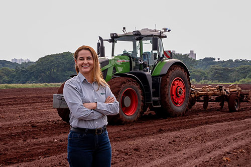 FarmENGAGE unifica informações de máquinas de diferentes marcas e transforma o Big Data em lucro