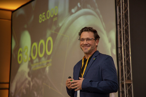3ª edição do Pilz Applications Meeting reuniu players da indústria para troca de experiências em automação e segurança industrial