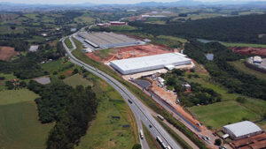 Fulwood investe R$ 150 milhões na ampliação do Pouso Alegre Business Park e reforça aposta no Sul de Minas