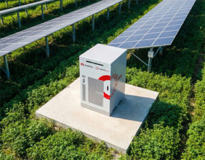 Powersafe reforça parceria com Huawei, com apoio estratégico da HDT, e prevê 35 MWh em novos projetos de armazenamento energético no Brasil
