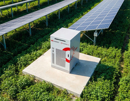 Powersafe reforça parceria com Huawei, com apoio estratégico da HDT, e prevê 35 MWh em novos projetos de armazenamento energético no Brasil