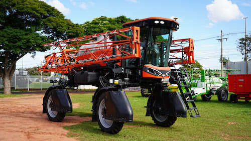 Mega Remate une concessionárias e produtores em operação inédita no agro