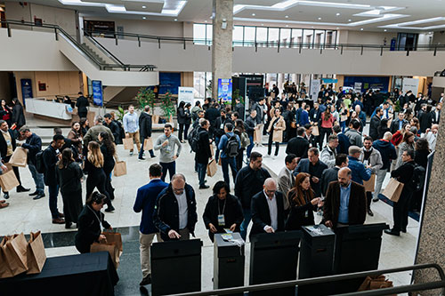 Curitiba vai debater a competitividade brasileira no principal fórum de mobilidade do Sul do Brasil 