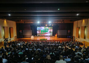 SCA Brasil Aliança leva inteligência de compras ao 19º Congresso Nacional da Bioenergia