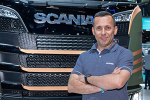 Scania Banco tem R$ 310 milhões aprovados em apenas dois dias do programa MoveBR 2