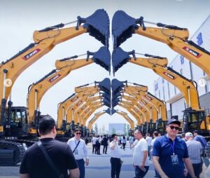 SCHWING Stetter reúne clientes brasileiros na China e dá início às comemorações de seus 50 anos no Brasil