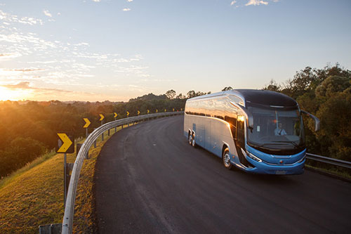 Scania Banco atinge R$ 1,3 bilhão em propostas no MoveBR 2
