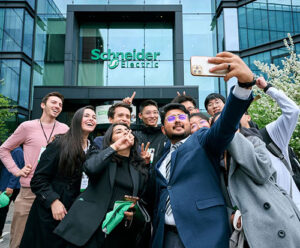 Schneider Electric abre inscrições para competição global de inovação com prêmio de 10 mil euros
