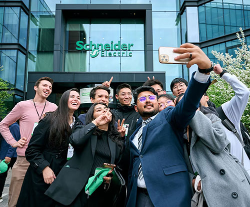 Schneider Electric abre inscrições para competição global de inovação com prêmio de 10 mil euros