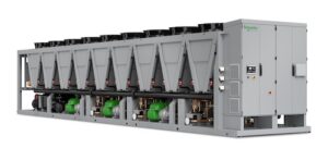 Schneider Electric lança linha Uniflair XCA para elevar eficiência energética e estabilidade operacional em data centers